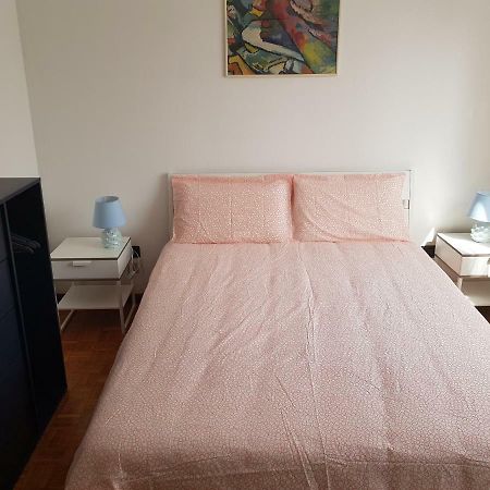 Foresteria Giulia Bergamo Kültér fotó