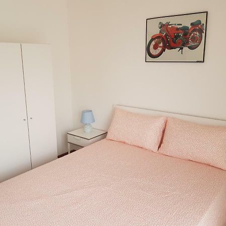 Foresteria Giulia Bergamo Kültér fotó