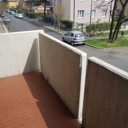 Foresteria Giulia Bergamo Kültér fotó