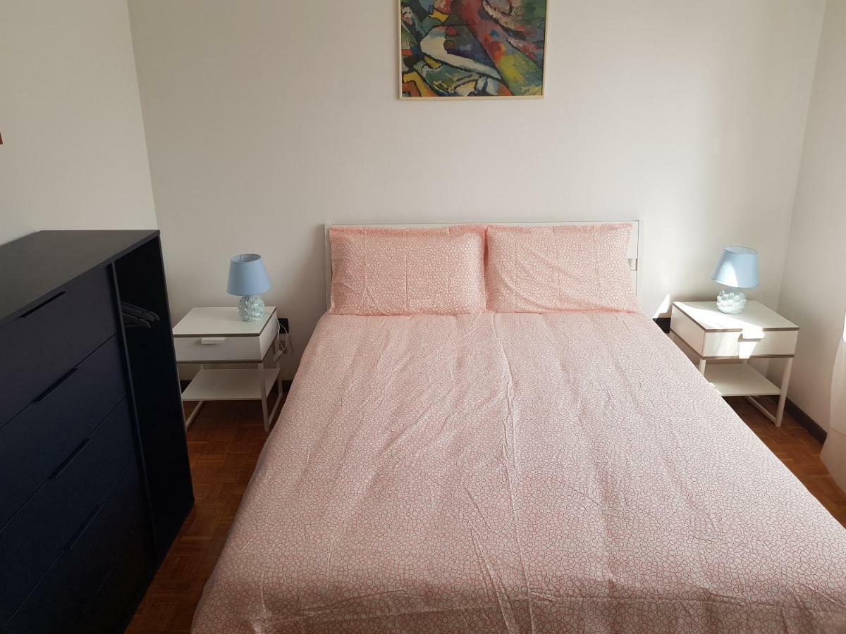 Foresteria Giulia Bergamo Kültér fotó
