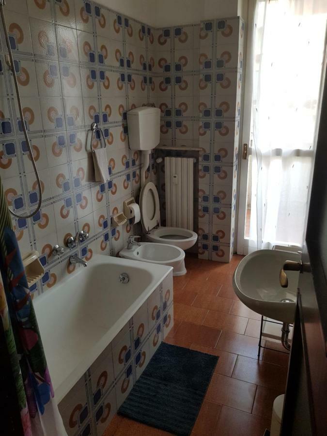 Foresteria Giulia Bergamo Kültér fotó