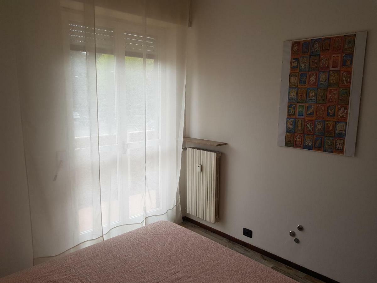 Foresteria Giulia Bergamo Kültér fotó