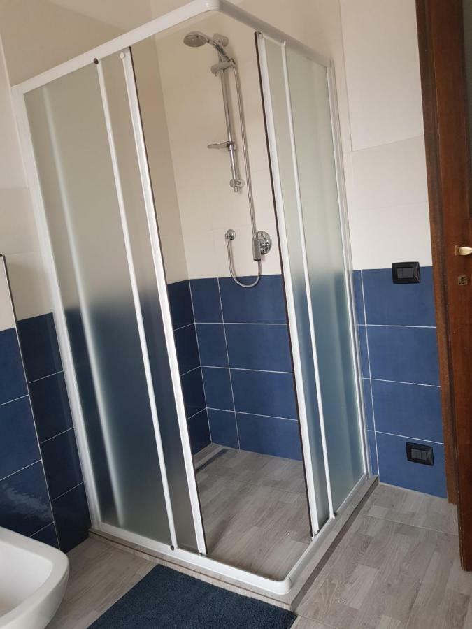 Foresteria Giulia Bergamo Kültér fotó