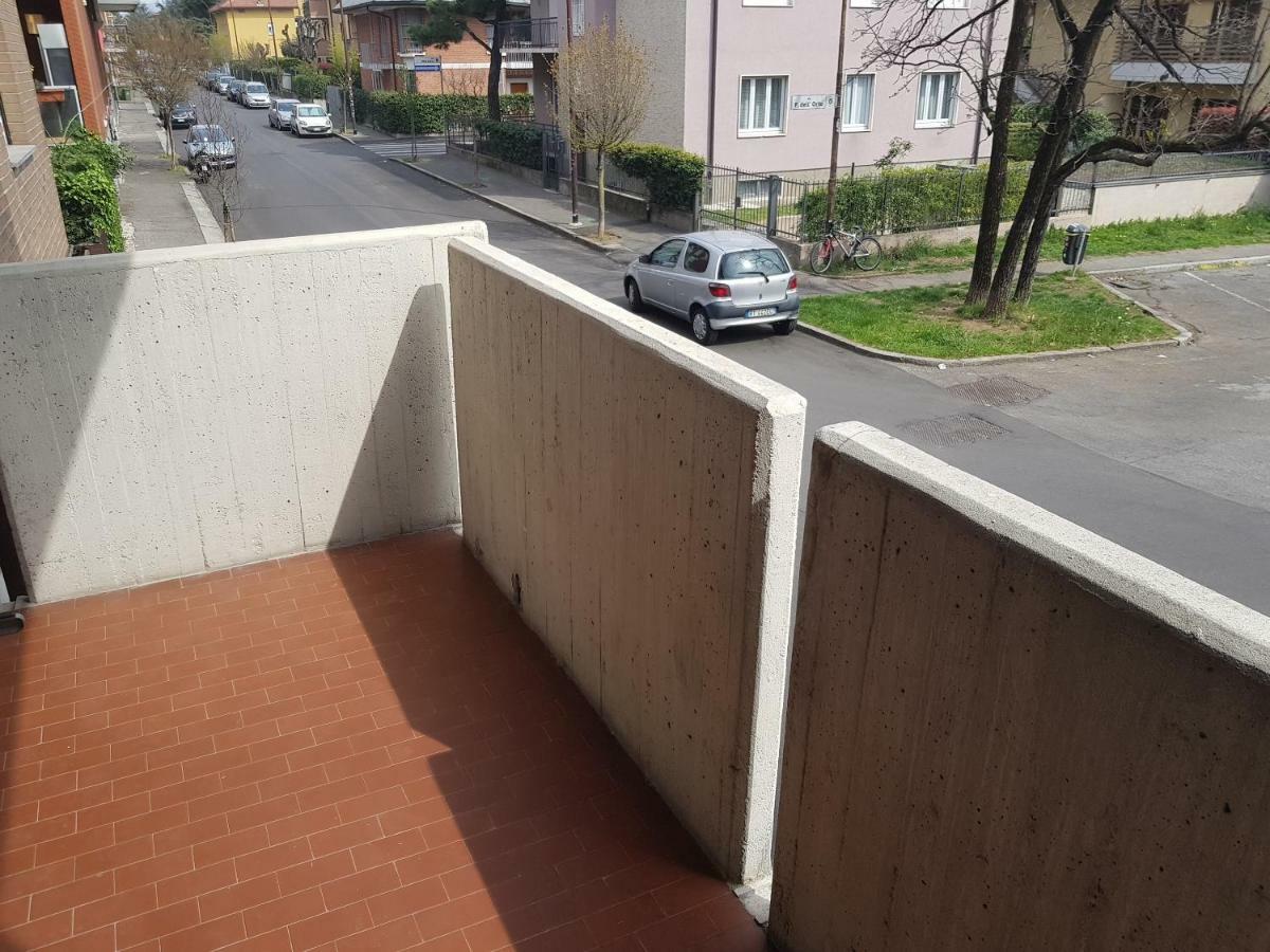 Foresteria Giulia Bergamo Kültér fotó